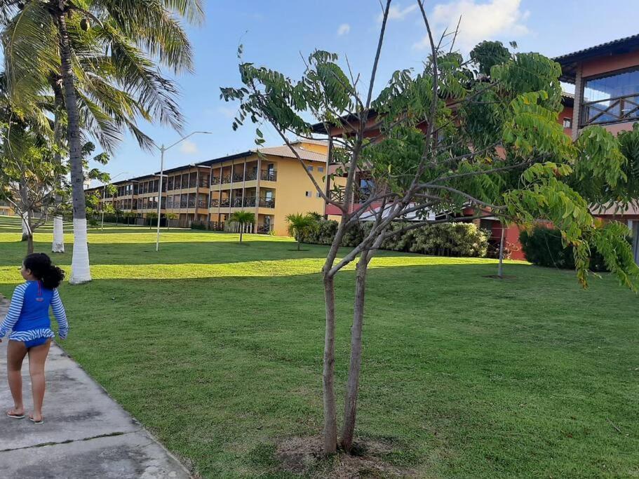 Villa Das Aguas - Praia Do Saco - Se Эстансия Экстерьер фото