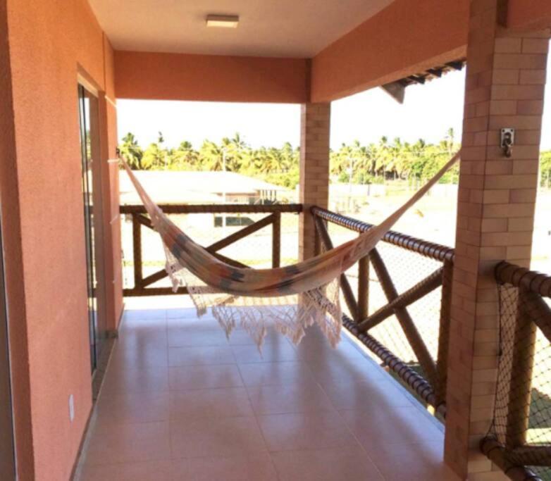 Villa Das Aguas - Praia Do Saco - Se Эстансия Экстерьер фото