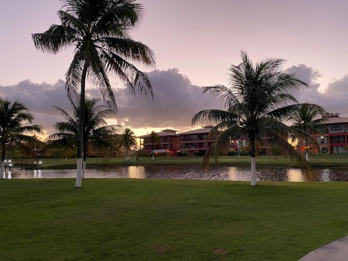 Villa Das Aguas - Praia Do Saco - Se Эстансия Экстерьер фото