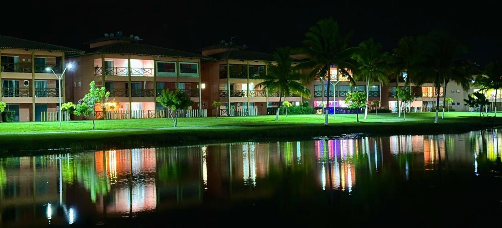 Villa Das Aguas - Praia Do Saco - Se Эстансия Экстерьер фото